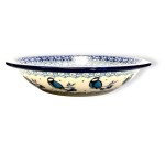 026 Bunzlau Pastabord 2681X 026 Pasta borden Ø 21,5cm